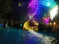 -郑州方特水上乐园