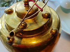 -小吊梨汤·北京菜·烤鸭(双井乐成中心店)