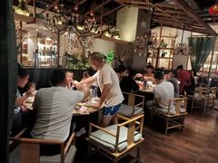 -湘阁里辣(沙井华润万家店)