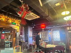 -京味斋·北京烤鸭(华威桥北工大店)