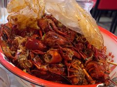 -羊家胡同·龙虾烧烤火锅(龙汇路店)