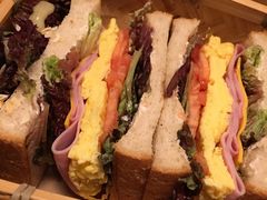 -AFS Cafe & Canteen(闽江二路店)