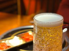 -양평식당·杨平食堂(华贸店)
