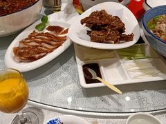 -自助火锅筷乐食代自助餐厅(金辰店)