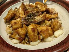 -临家闽南菜(宝洲路店)