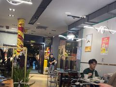 -金龙·打边炉(南京西路店)