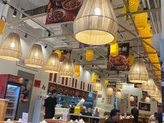 -彧玖食坊·川式砂锅酒馆(成山路店)