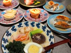 -小乔回转寿司(市府恒隆广场店)