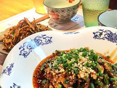 -酒阳蒸经小酒馆(解放碑店)