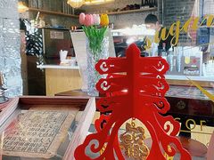大堂-糖房咖啡(南锣鼓巷店)
