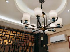 -箪食巷私房菜馆·鲁菜(玉函路店)
