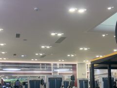 -英派斯健身旗舰店(海信国际中心馆)
