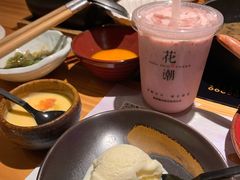-花潮料理艺食馆(世欧广场店)