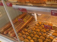 -味多美蛋糕(义和庄地铁店)