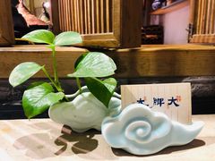 -大牌大·传统杭帮菜(湖滨店)