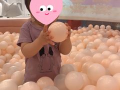 -BossBabe亲子餐厅(金光华广场店)