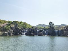 -白马涧龙池景区