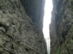 -武隆天坑地缝国家地质公园