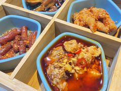 -吃城都·鱼蛙火锅(西玉龙街店)