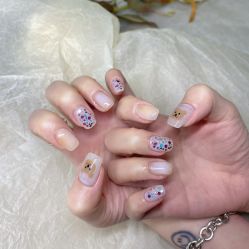 -StartNail美甲