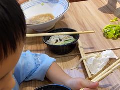 -小魔童·鲜切牛肉粉(时尚天河东区店)