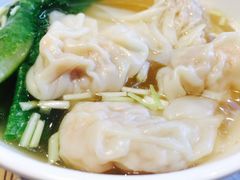 -香港新曜记茶餐厅(万泰城店)