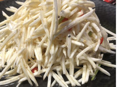 -缤圣源中国清真菜(群力店)