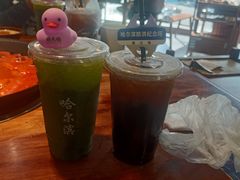 -楠火锅(哈尔滨金爵万象店)