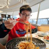 打卡广州旋转餐厅鼻祖