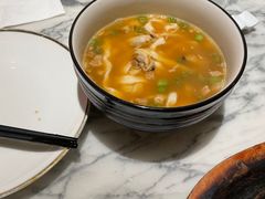 -青雅中餐厅(大连金石滩绿发希尔顿度假酒店)