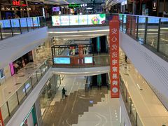 -万达广场(大明宫店)