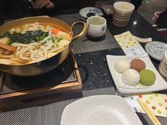 -德川家日本料理(中关村寰太大厦店)