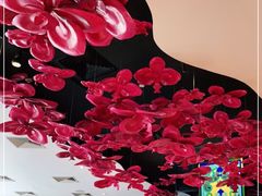 大堂-大董(环贸iapm店)