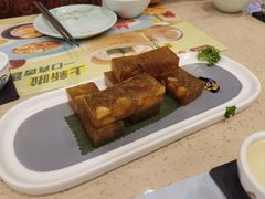 -点都德(华强北店)