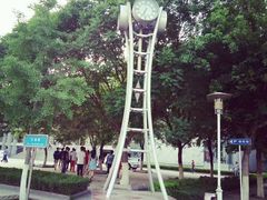 -山东农业大学(岱宗校区)