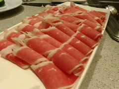 -海底捞火锅(航洋城店)