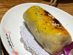 -福苗小骆驼烧烤(莲湖路店)