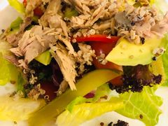 -摩根扒房(桐梓林店)