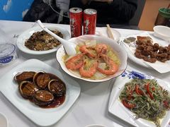 -来之顺海鲜菜馆·青岛菜·始于1993(栈桥店)