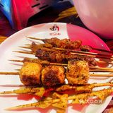 没打卡过他家，不敢说自己是名媛