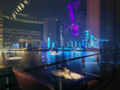 -长沙北辰洲际酒店-SKY 27酒廊