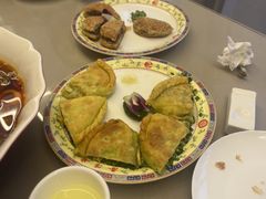 -鹿鸣春饭店(总店)