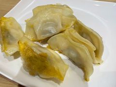 -肥叔锅贴(和安家园店)