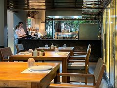 -三亚艾迪逊酒店·海滩烧烤 BARBACOA·现场乐队·浪漫晚餐·烧烤海鲜