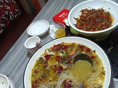 -湘当爱·鲜煮现炒(松岗立业路店)