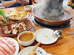 -元盛居(生态大街店)