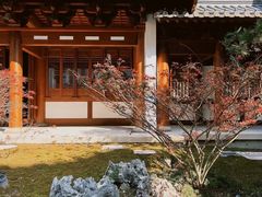 -径山寺