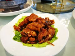 -并州饭店·并萃阁