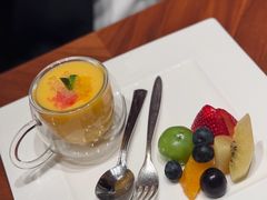-华尔道夫酒店·紫金阁