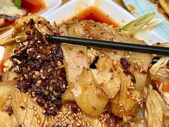 -朱大嘴肥肠血旺(福字街店)